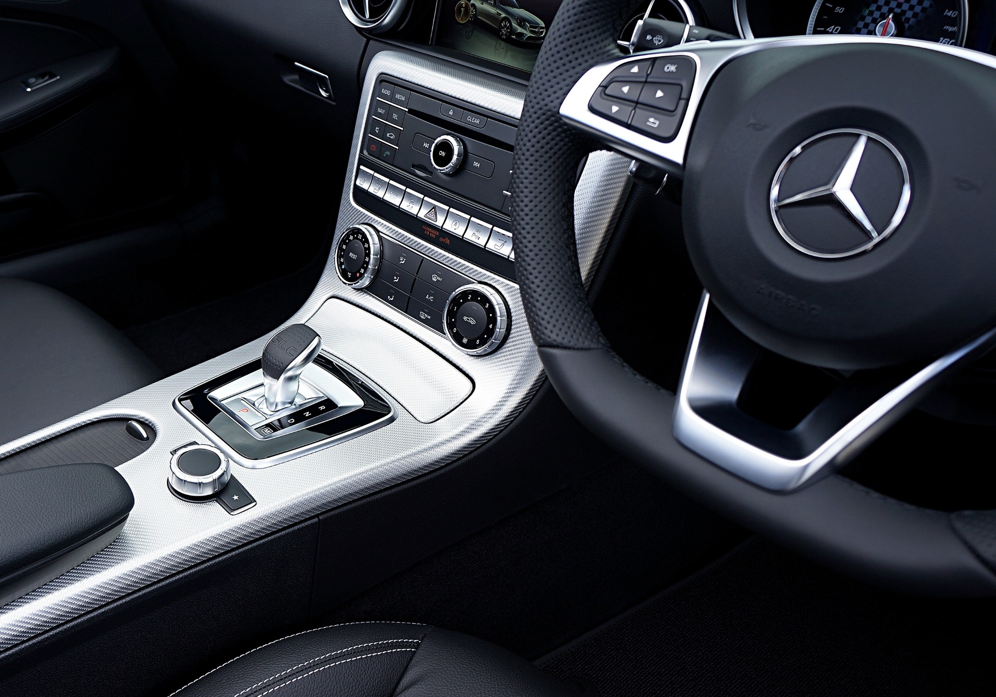 Car Interior Protection
