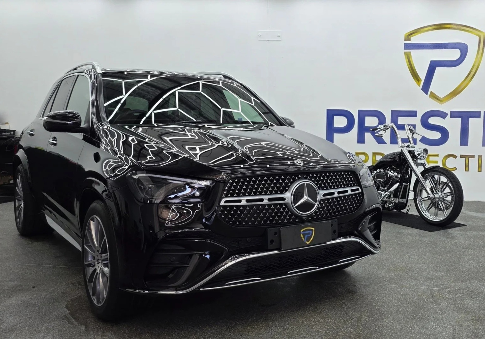 Paint Protection Gold Coast