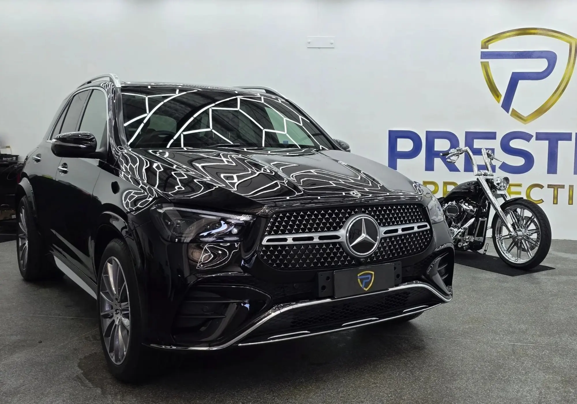 Paint Protection Gold Coast