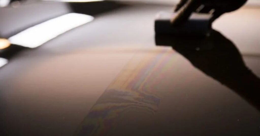 ceramic coating benefits