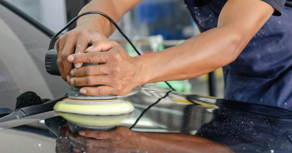 paint protection packages